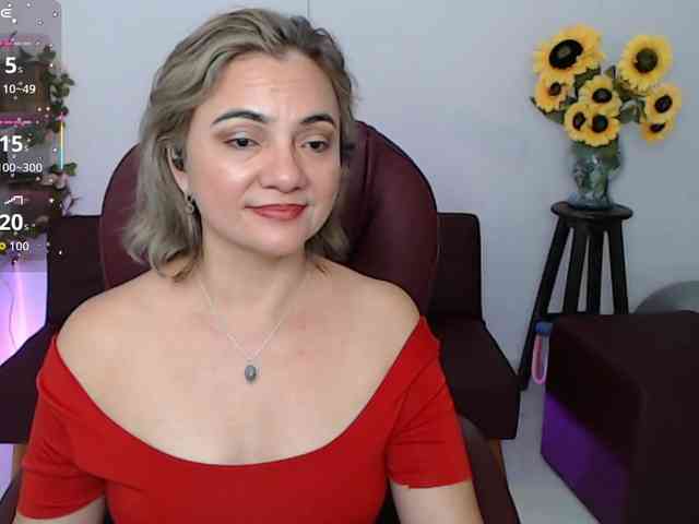 ana-milf webcam