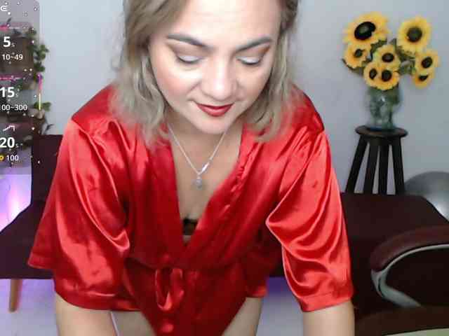 ana-milf webcam