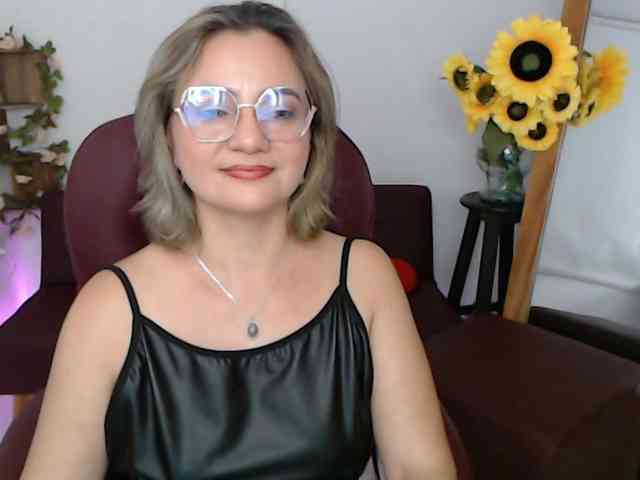 ana-milf webcam