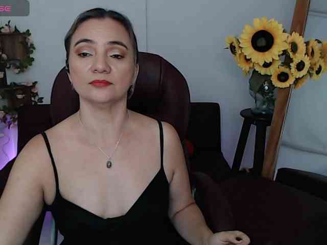 ana-milf webcam