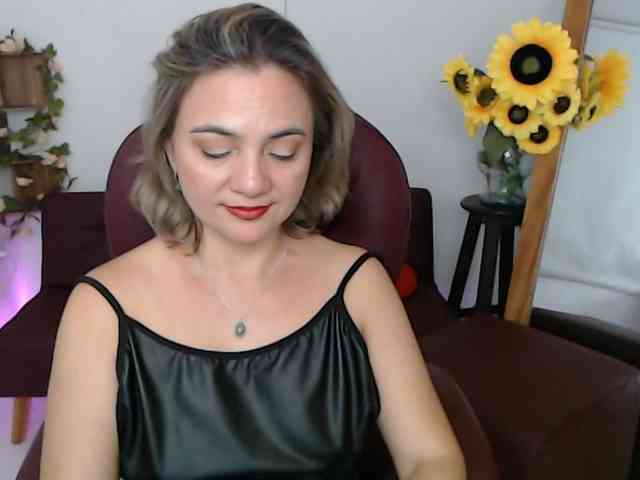 ana-milf webcam