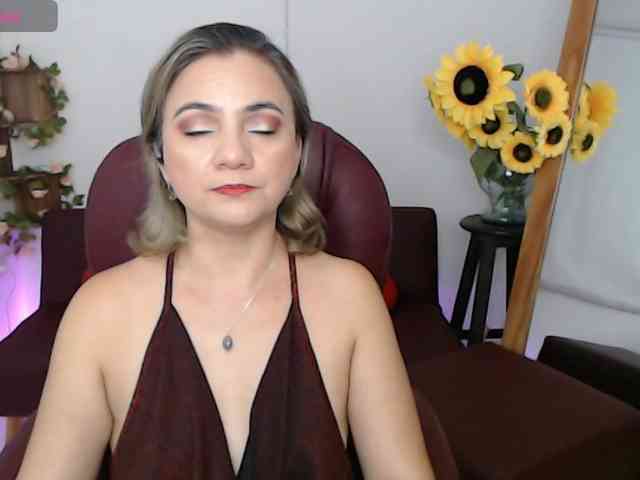 ana-milf webcam