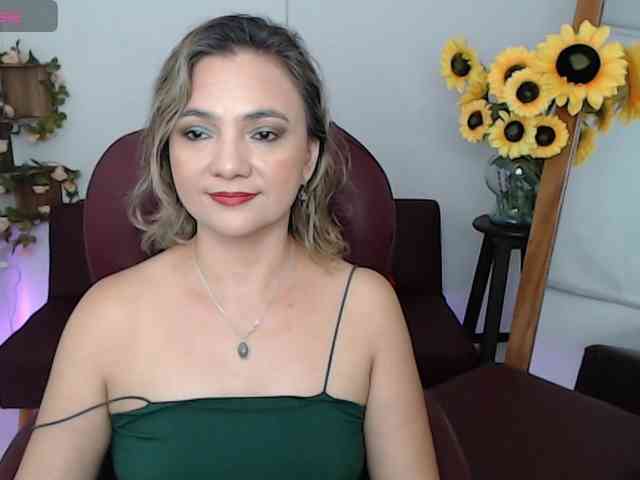 ana-milf webcam