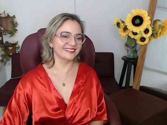 ana-milf webcam