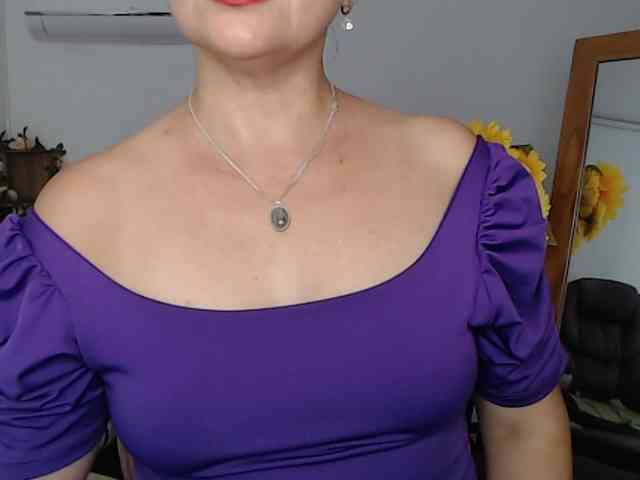 ana-milf webcam