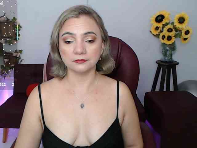 ana-milf webcam