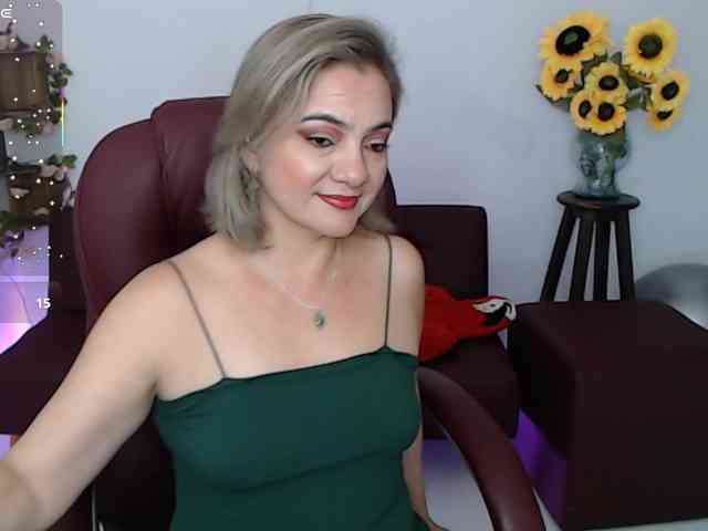 ana-milf webcam