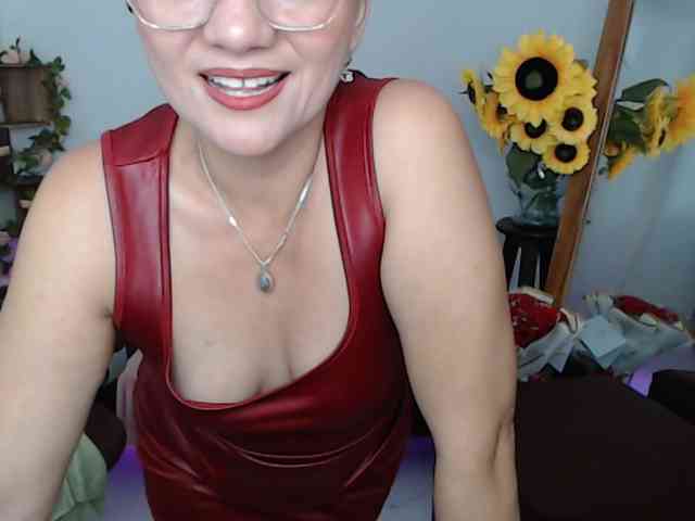 ana-milf webcam