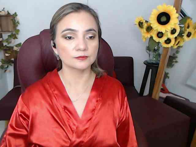 ana-milf webcam