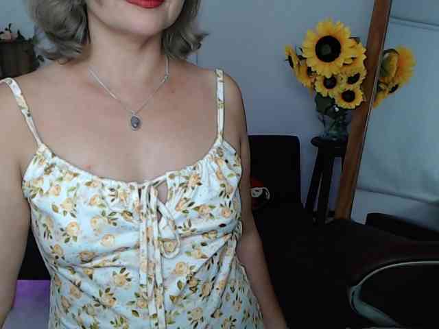 ana-milf webcam