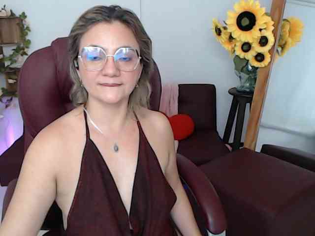 ana-milf webcam