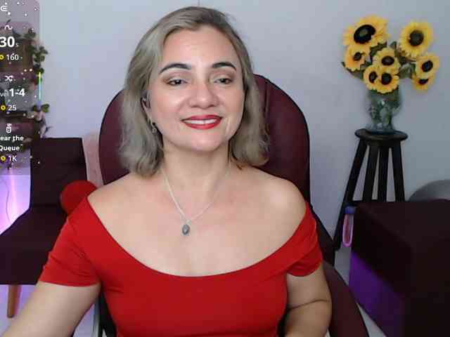 ana-milf webcam