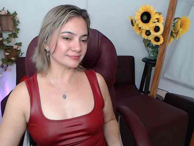ana-milf webcam