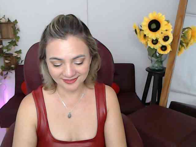 ana-milf webcam