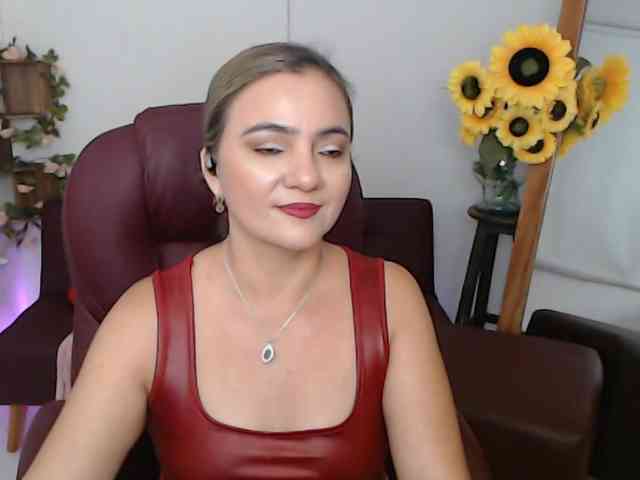 ana-milf webcam