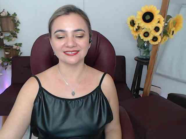 ana-milf webcam