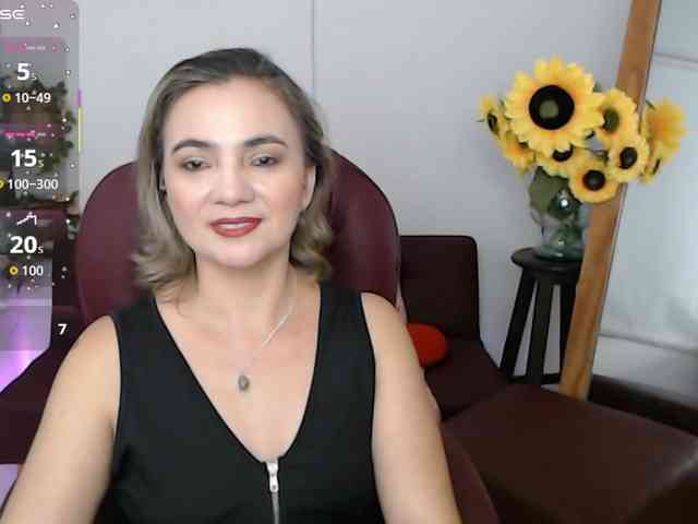 ana-milf webcam