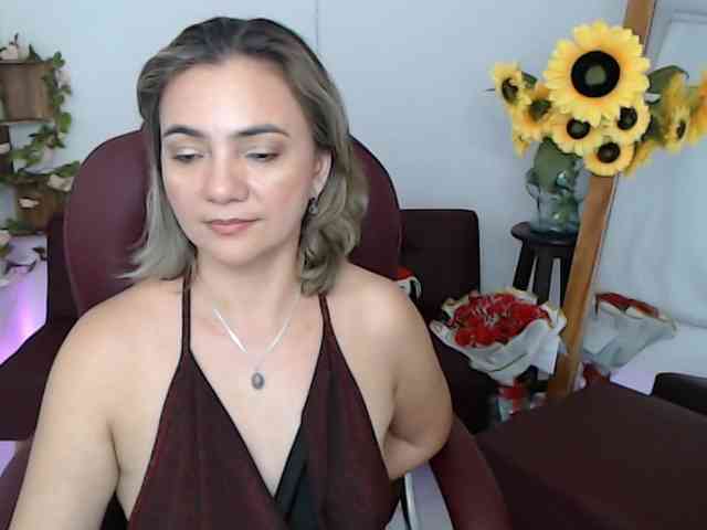ana-milf webcam