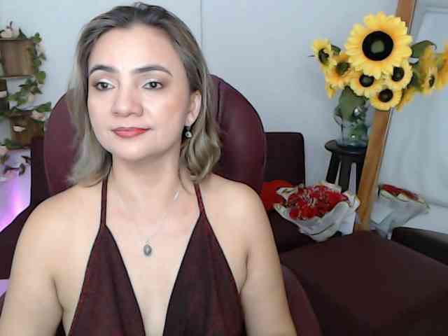 ana-milf webcam