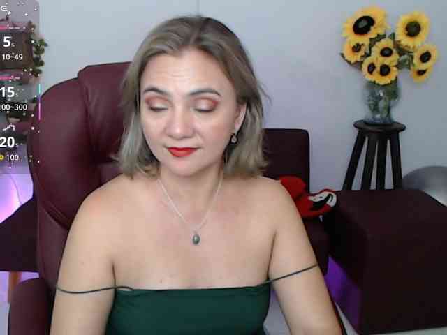 ana-milf webcam