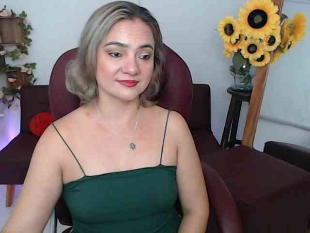 ana-milf webcam