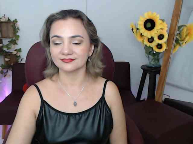 ana-milf webcam