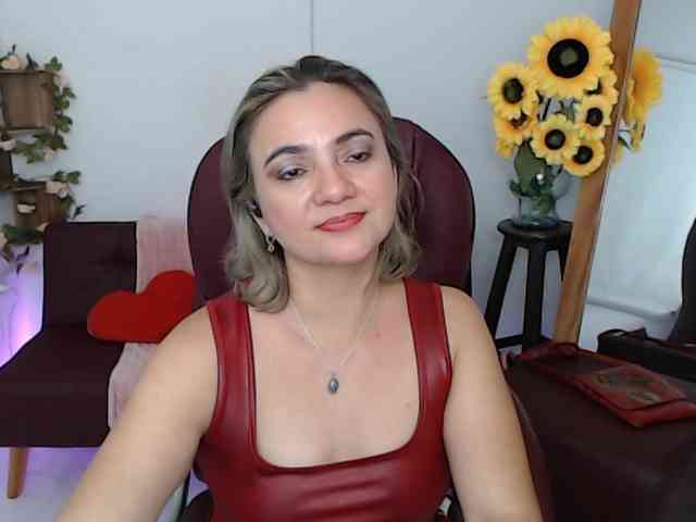 ana-milf webcam