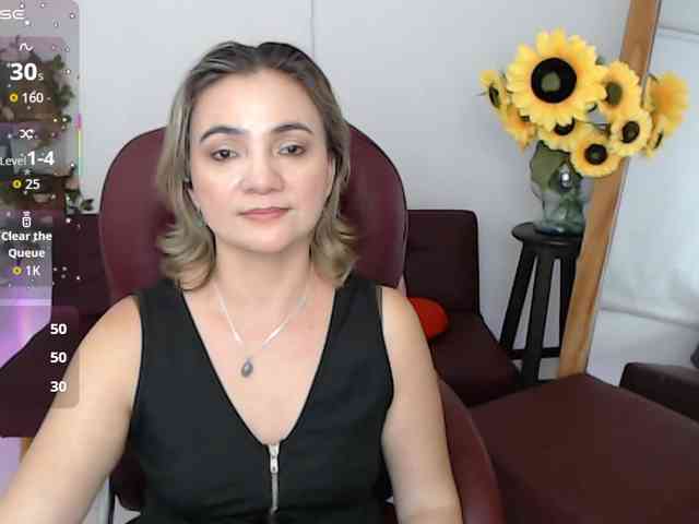 ana-milf webcam