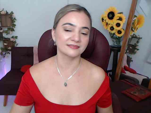 ana-milf webcam