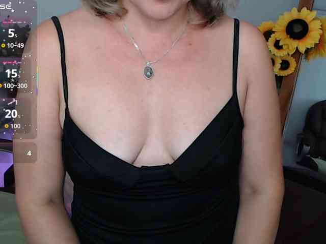 ana-milf webcam