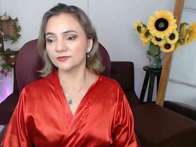 ana-milf webcam