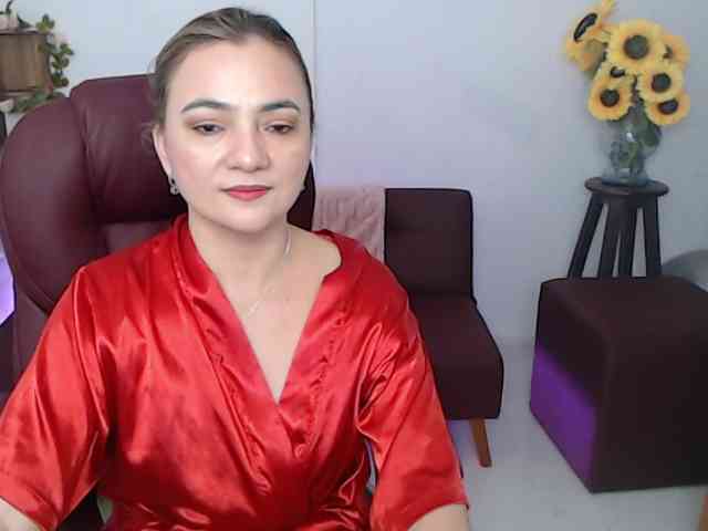 ana-milf webcam