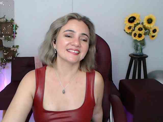 ana-milf webcam