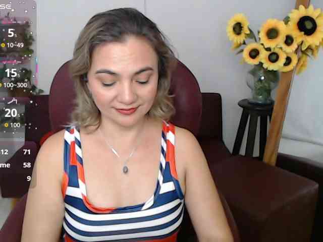 ana-milf webcam