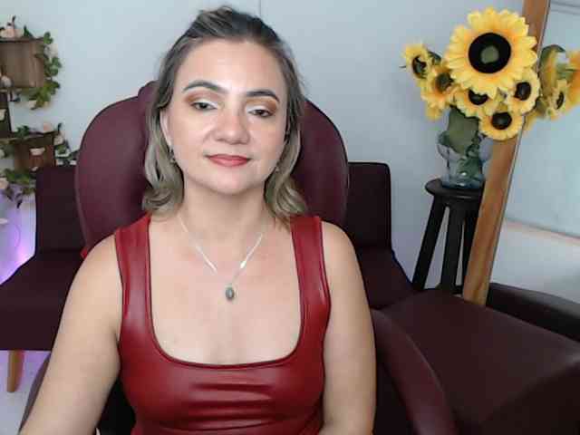 ana-milf webcam