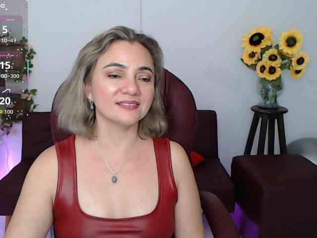 ana-milf webcam