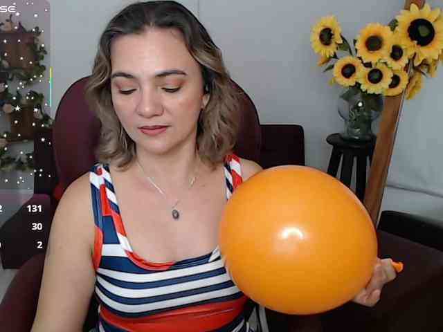 ana-milf webcam