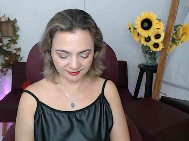 ana-milf webcam