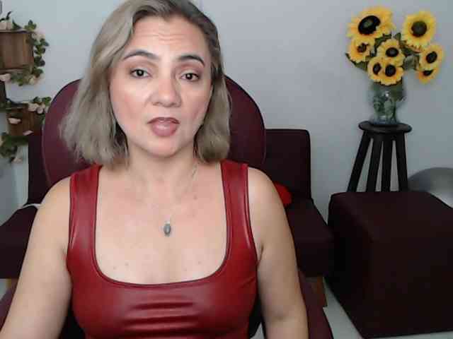 ana-milf webcam