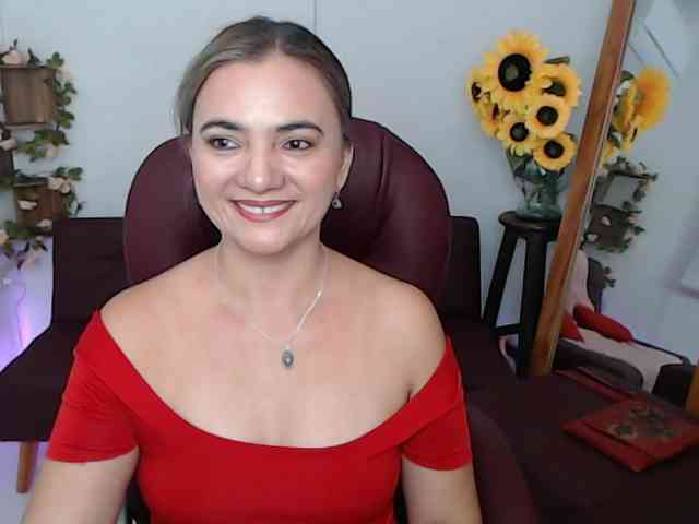 ana-milf webcam