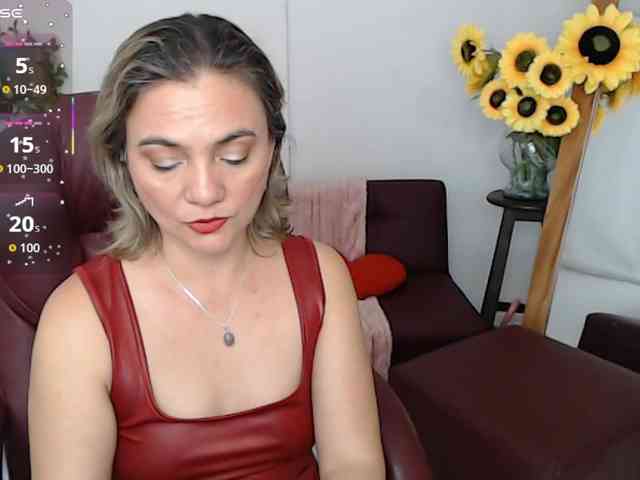 ana-milf webcam