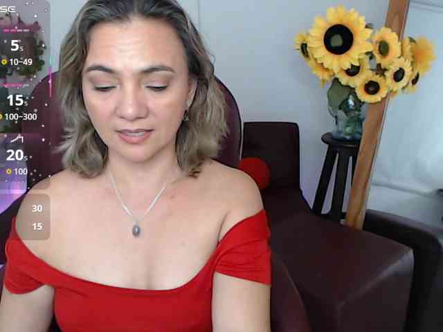 ana-milf webcam