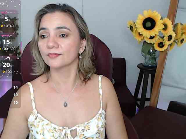 ana-milf webcam