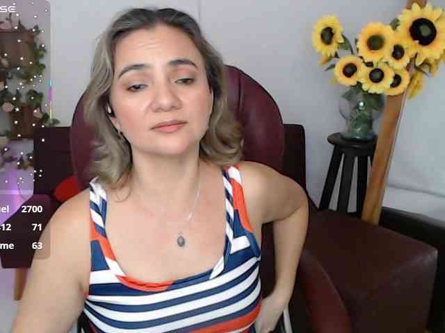 ana-milf webcam
