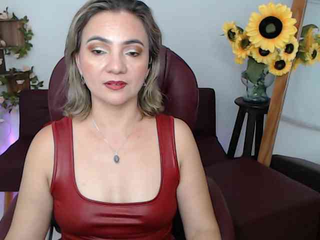 Ana-milf - Girl 