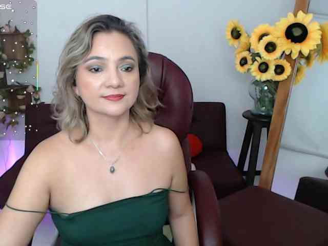 ana-milf webcam