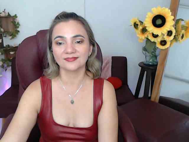 ana-milf webcam