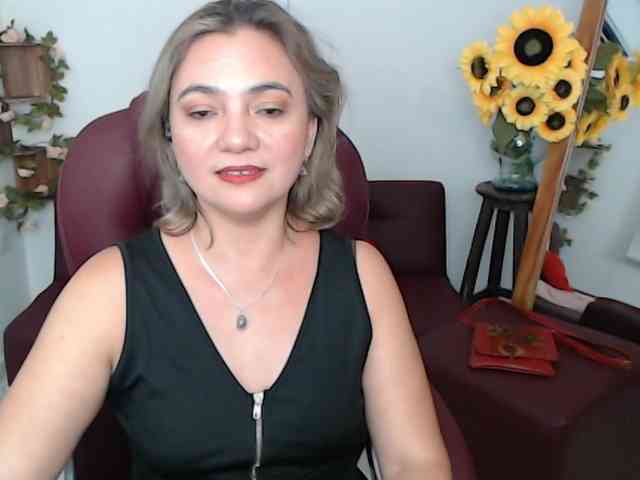 ana-milf webcam