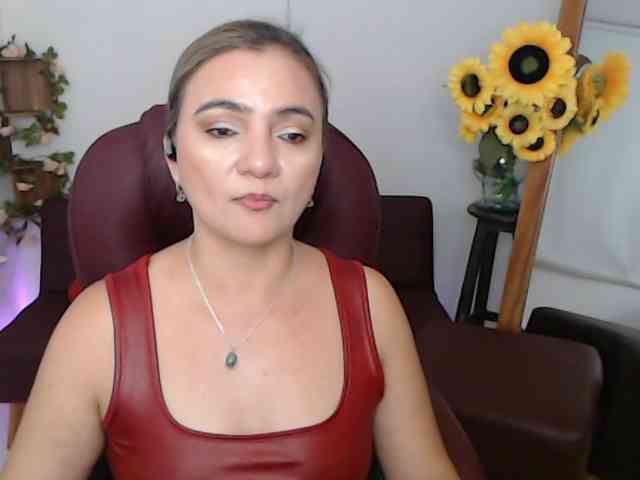 ana-milf webcam