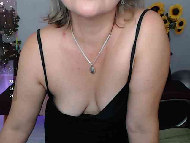 ana-milf webcam